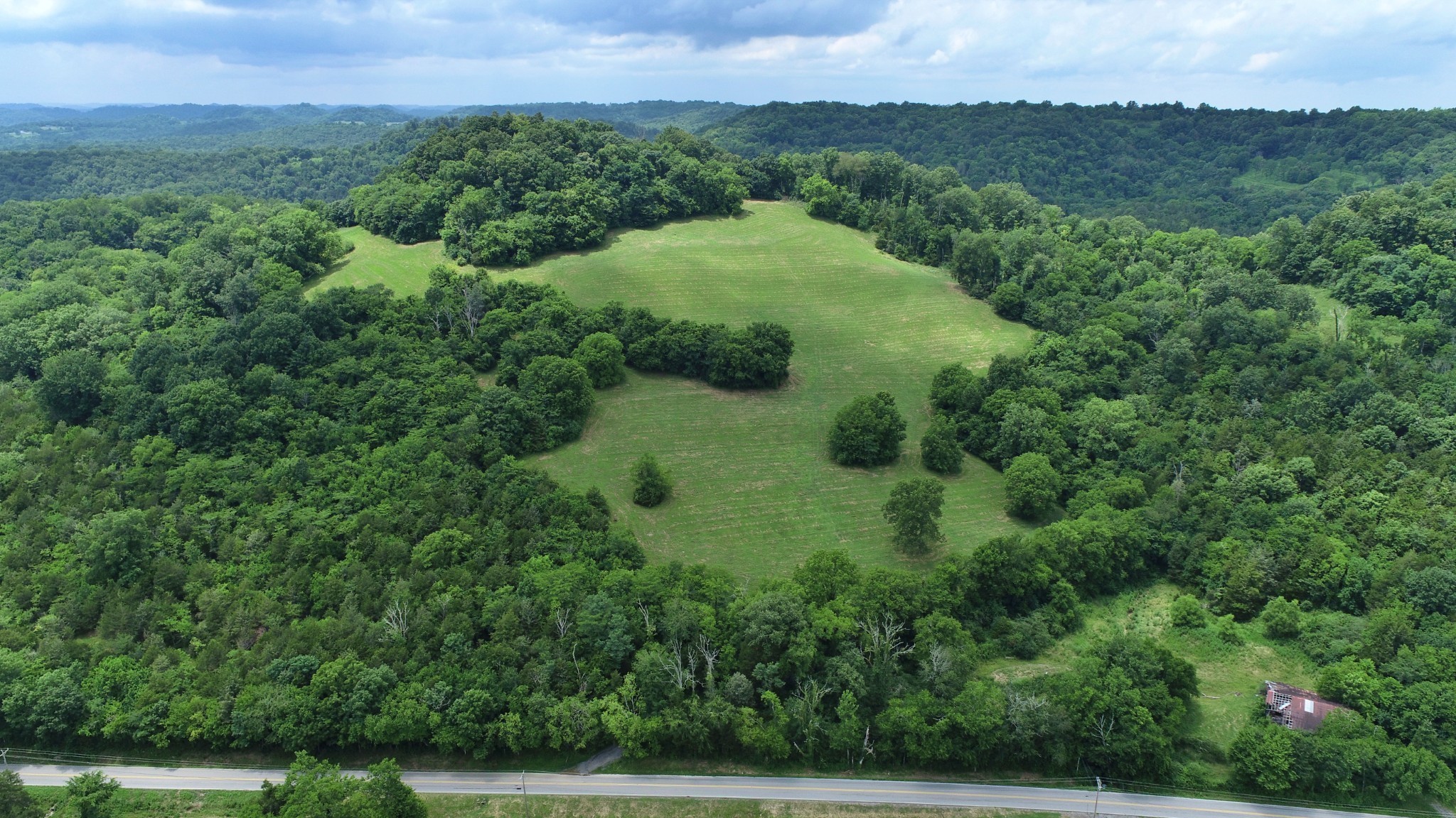 0 Granville Highway Granville TN 38564