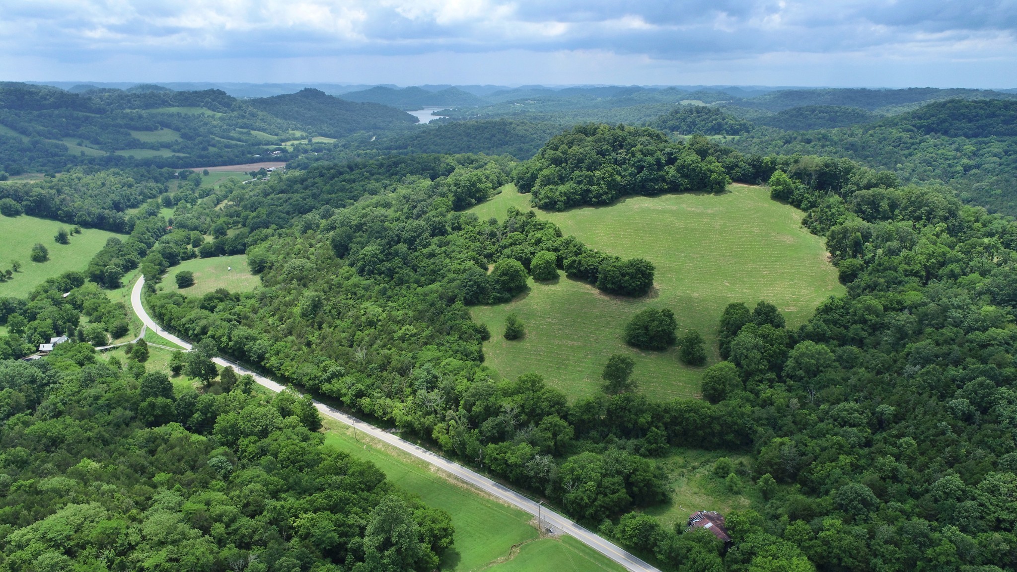 0 Granville Highway Granville TN 38564