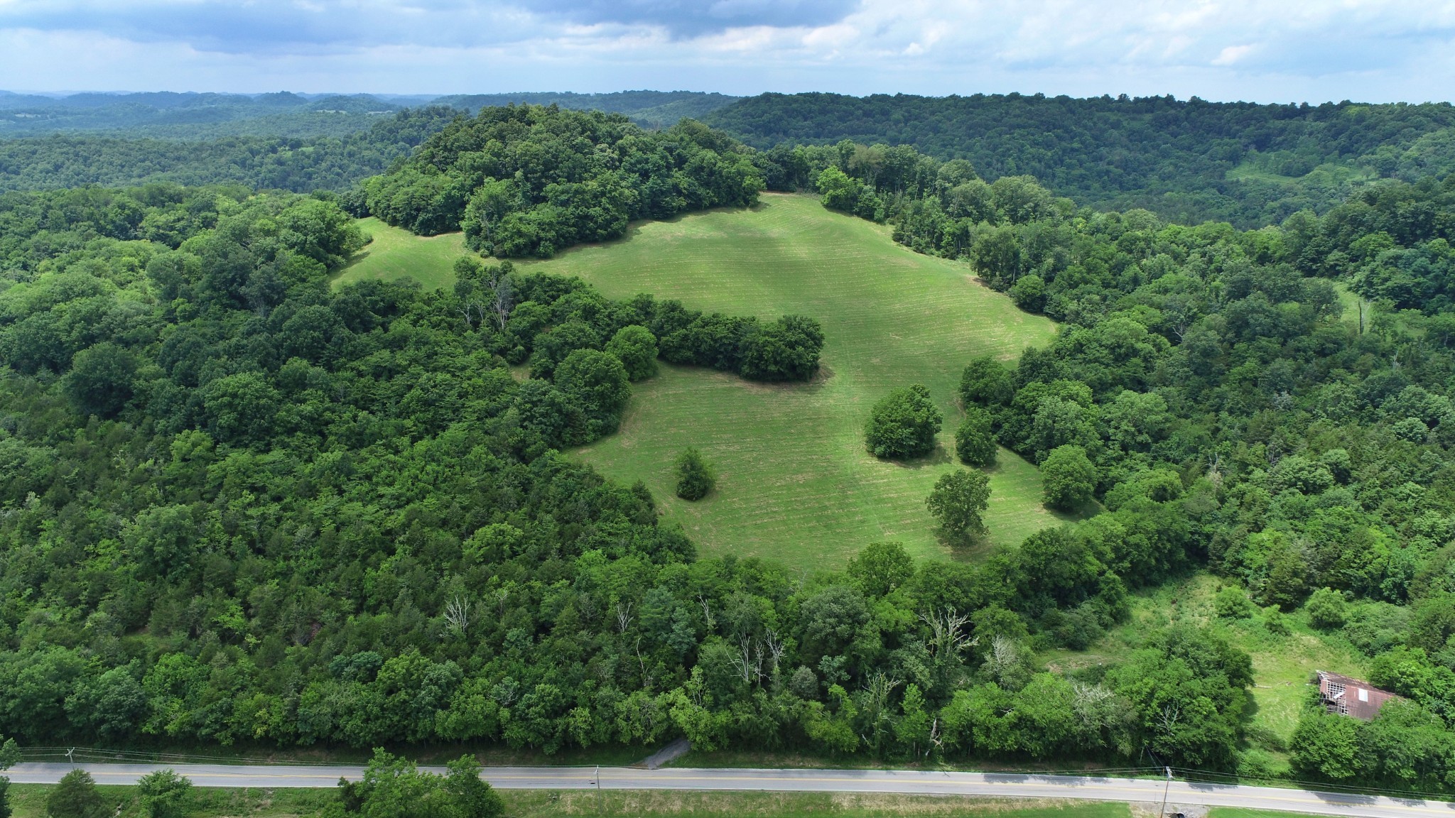 0 Granville Highway Granville TN 38564