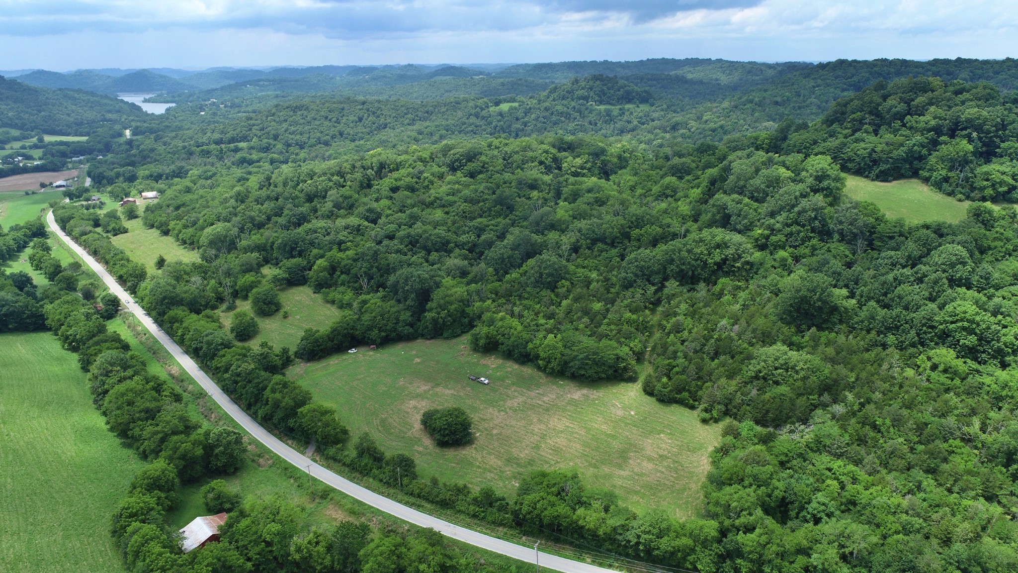 0 Granville Highway Granville TN 38564