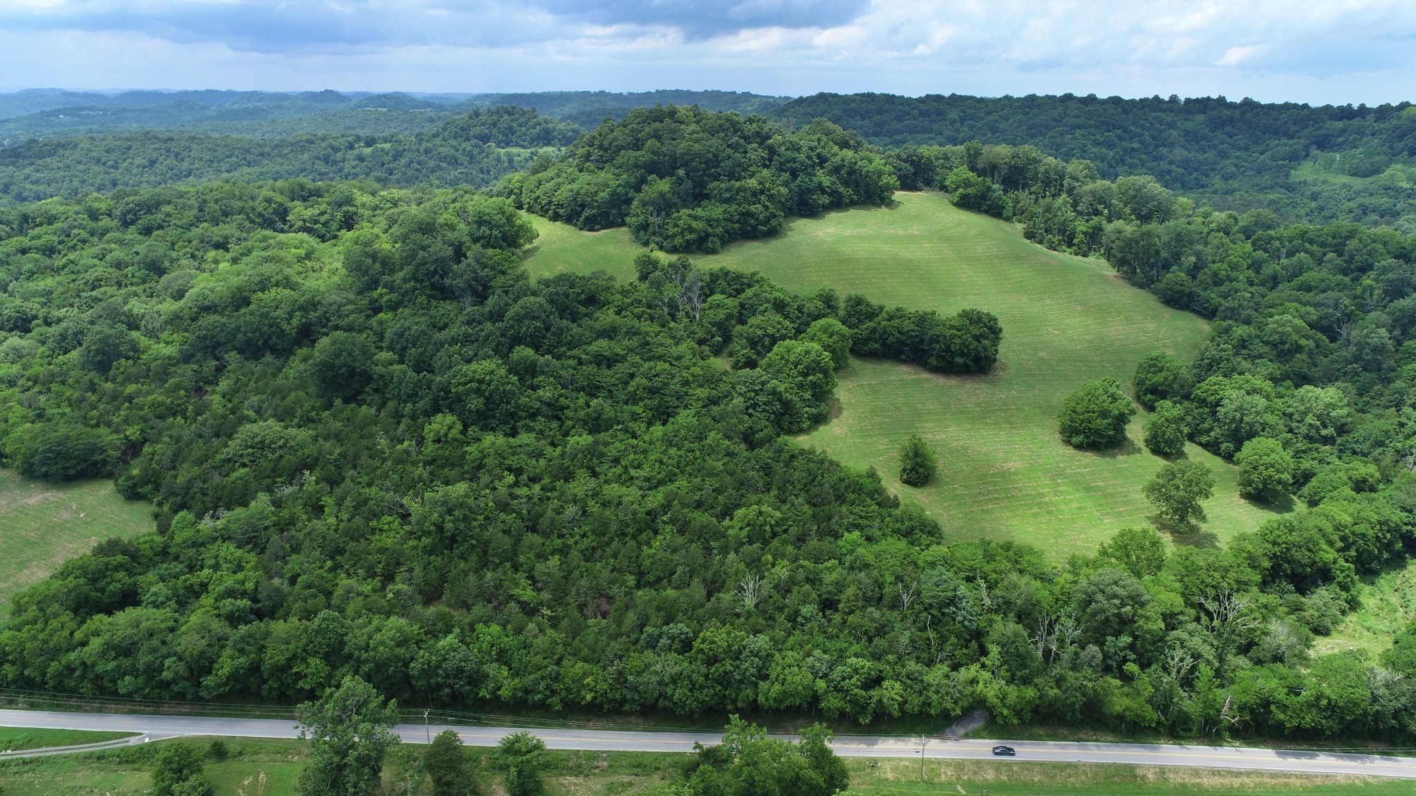 0 Granville Highway Granville TN 38564