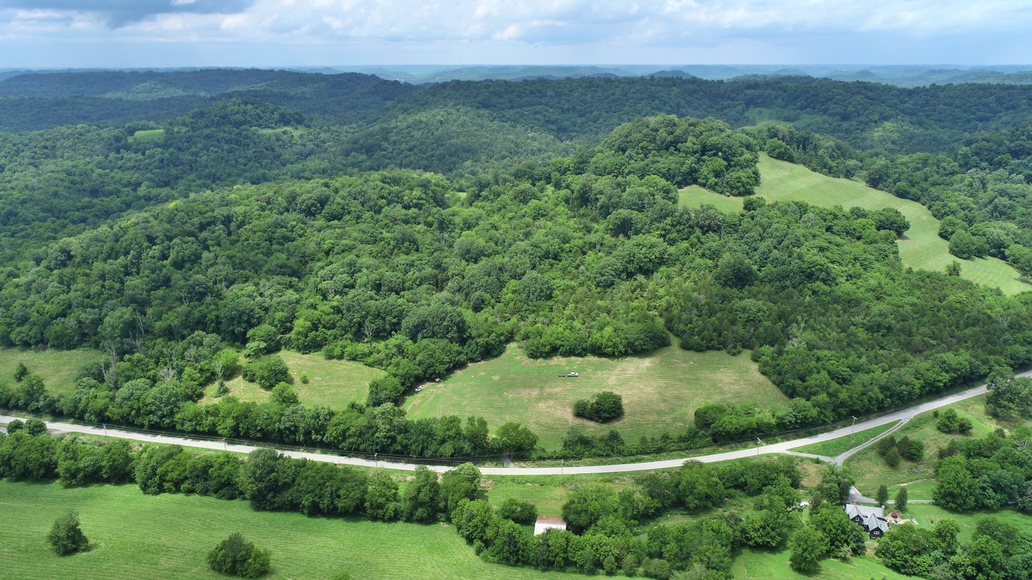 0 Granville Highway Granville TN 38564