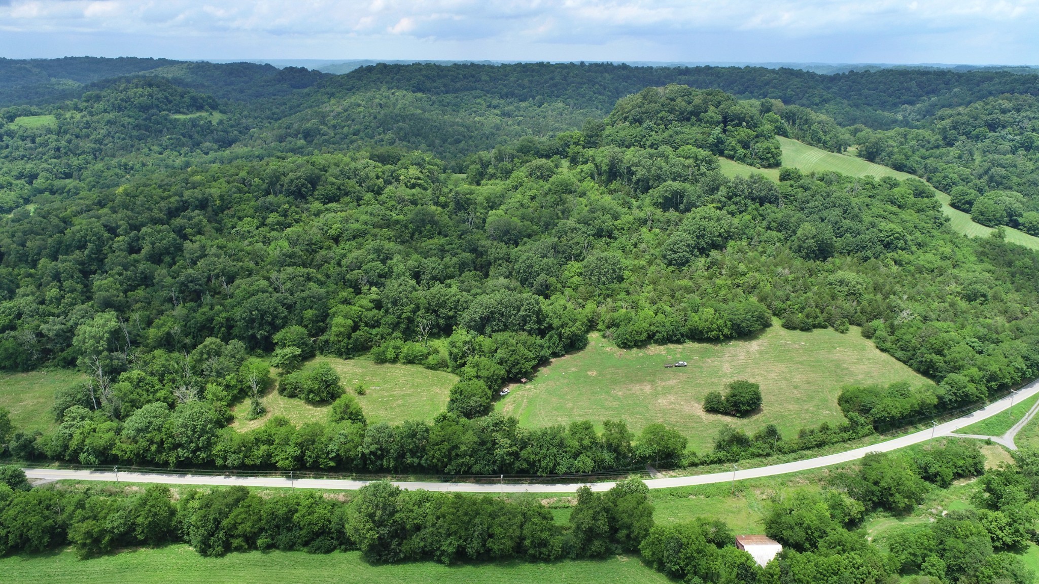 0 Granville Highway Granville TN 38564