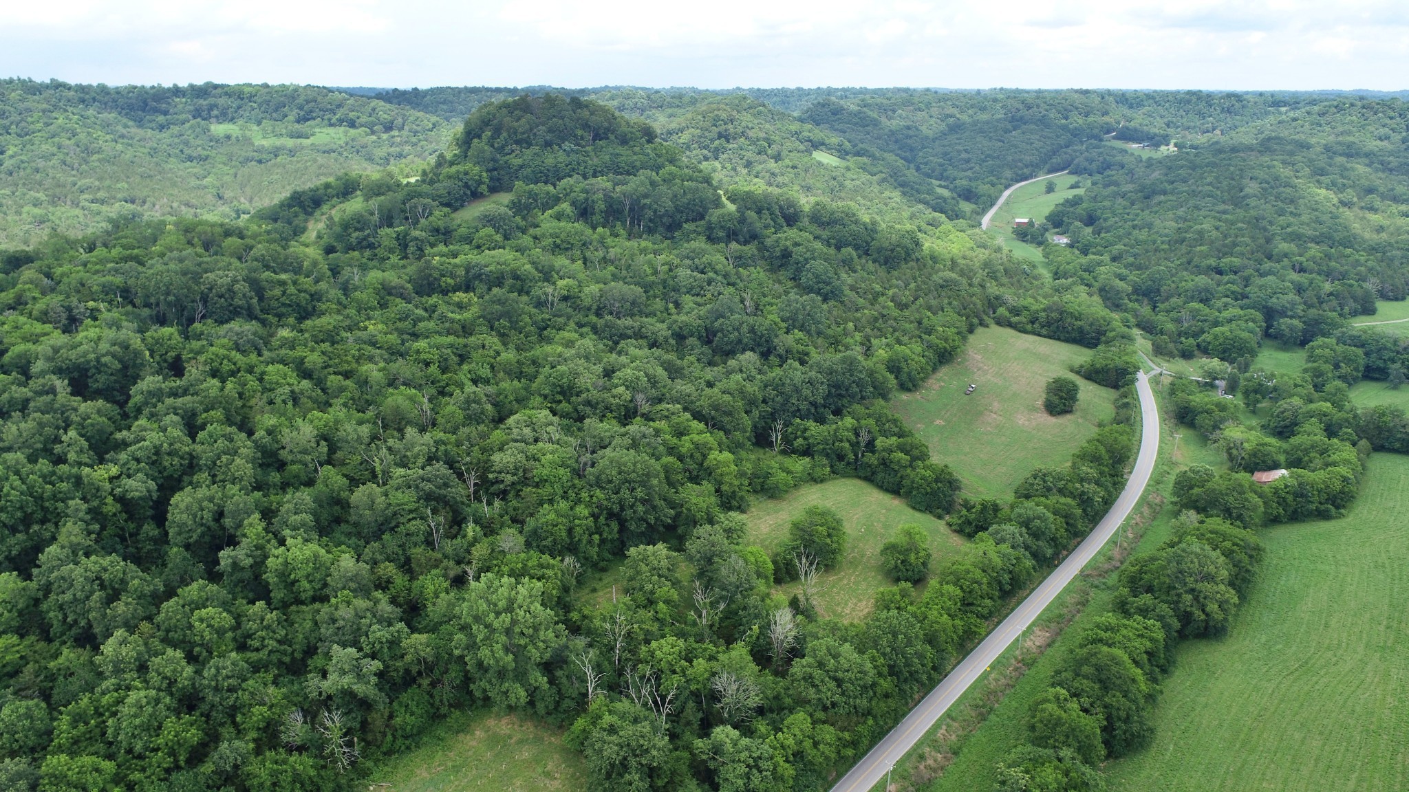 0 Granville Highway Granville TN 38564
