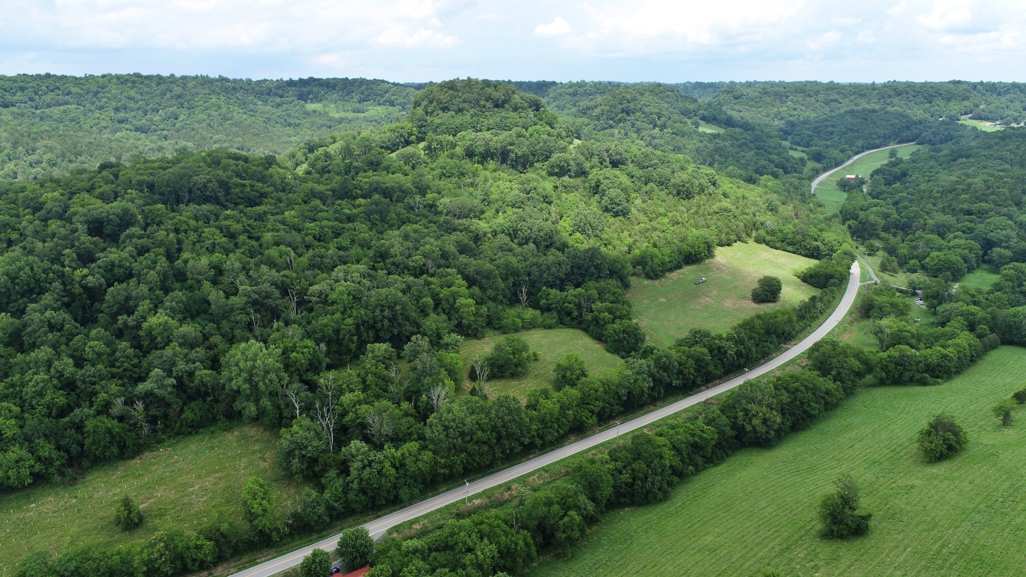 0 Granville Highway Granville TN 38564