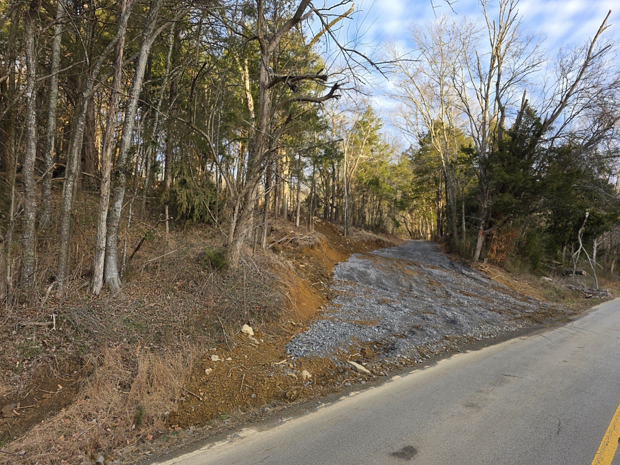 0 Granville Highway Granville TN 38564