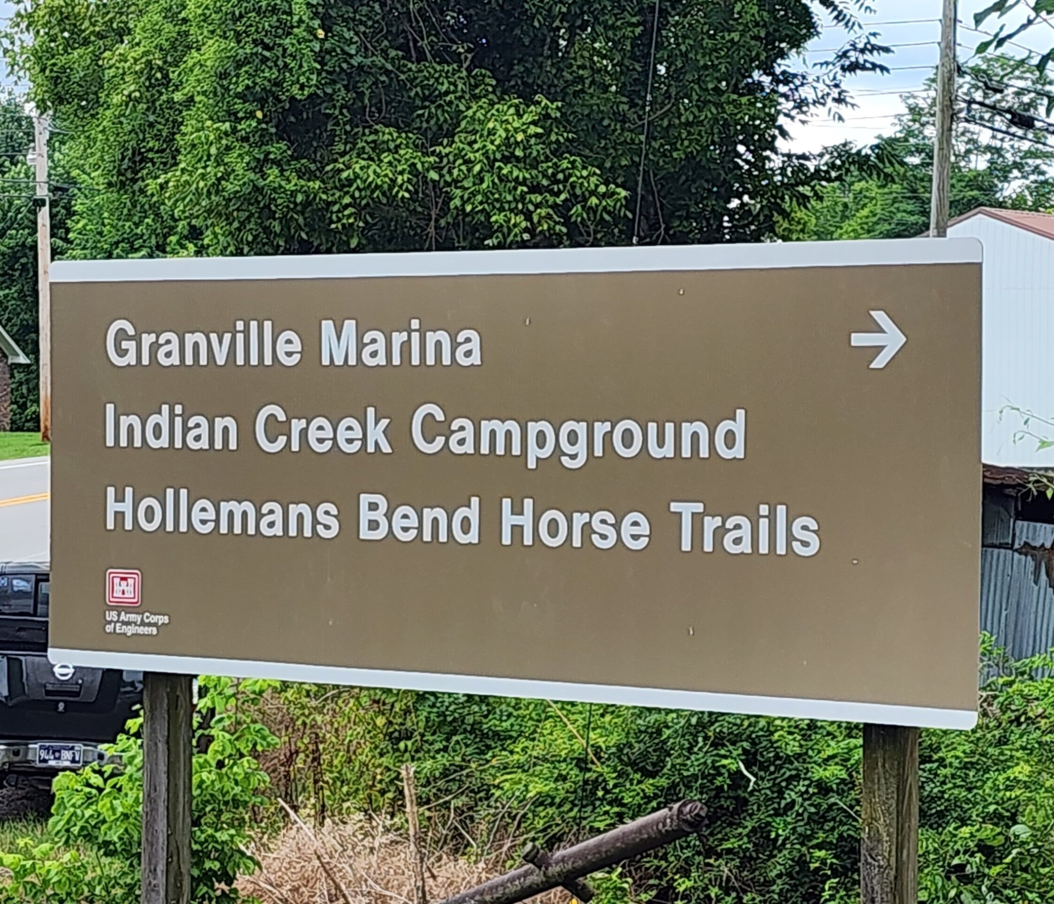 0 Granville Highway Granville TN 38564