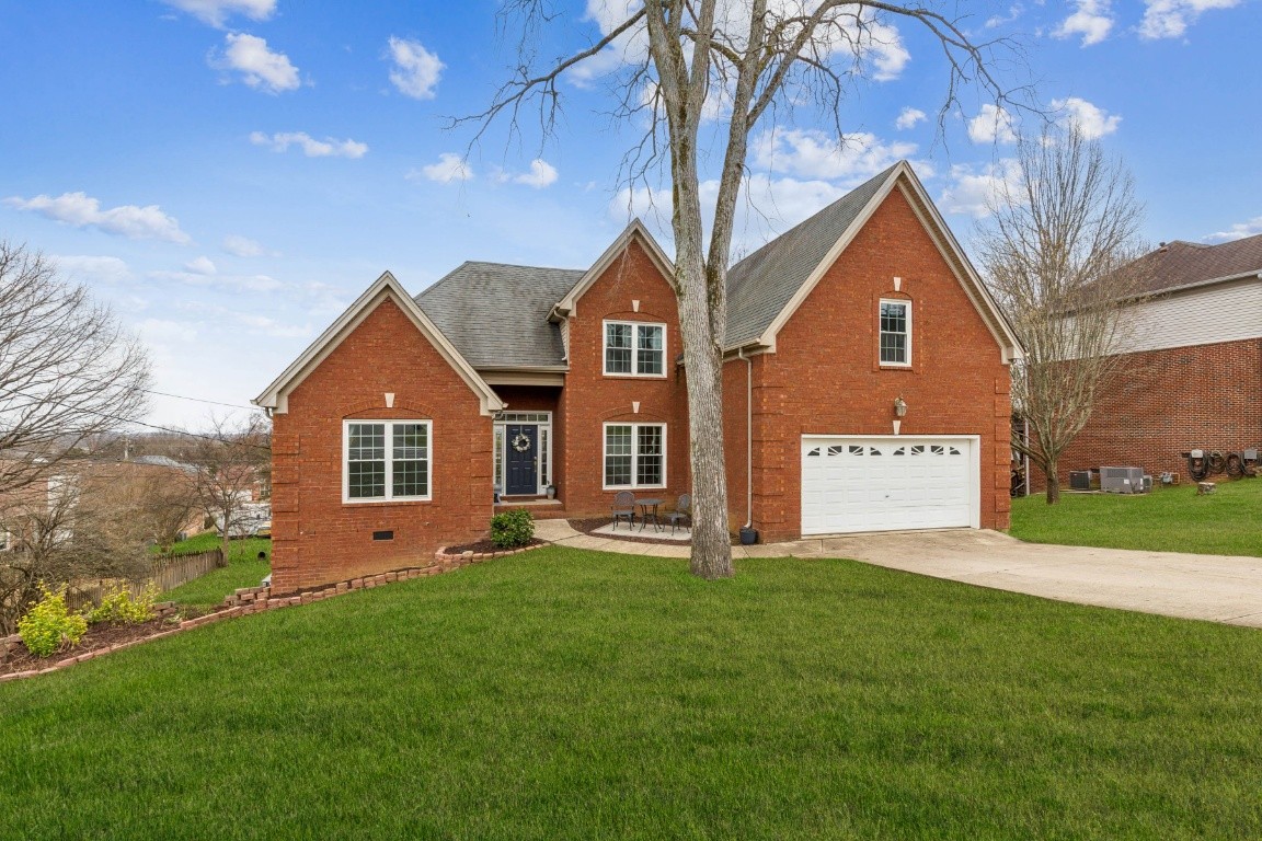 424 Westwood Drive Smyrna TN 37167