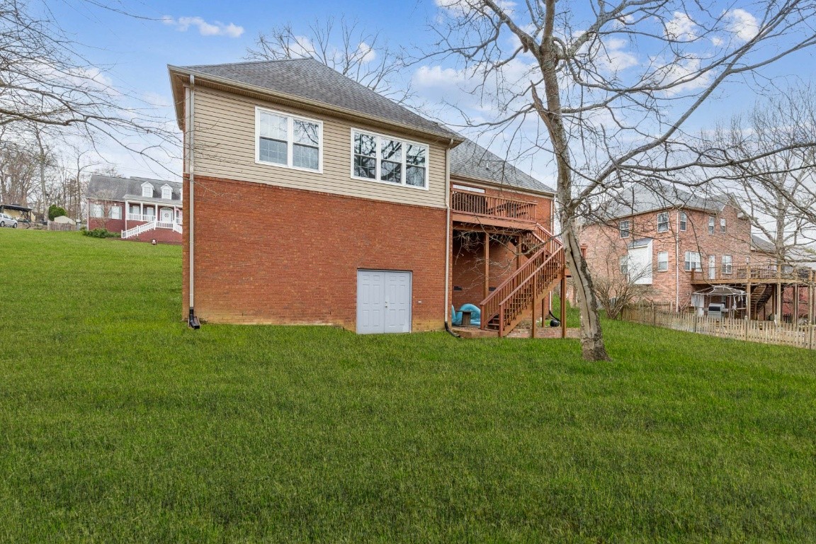 424 Westwood Drive Smyrna TN 37167
