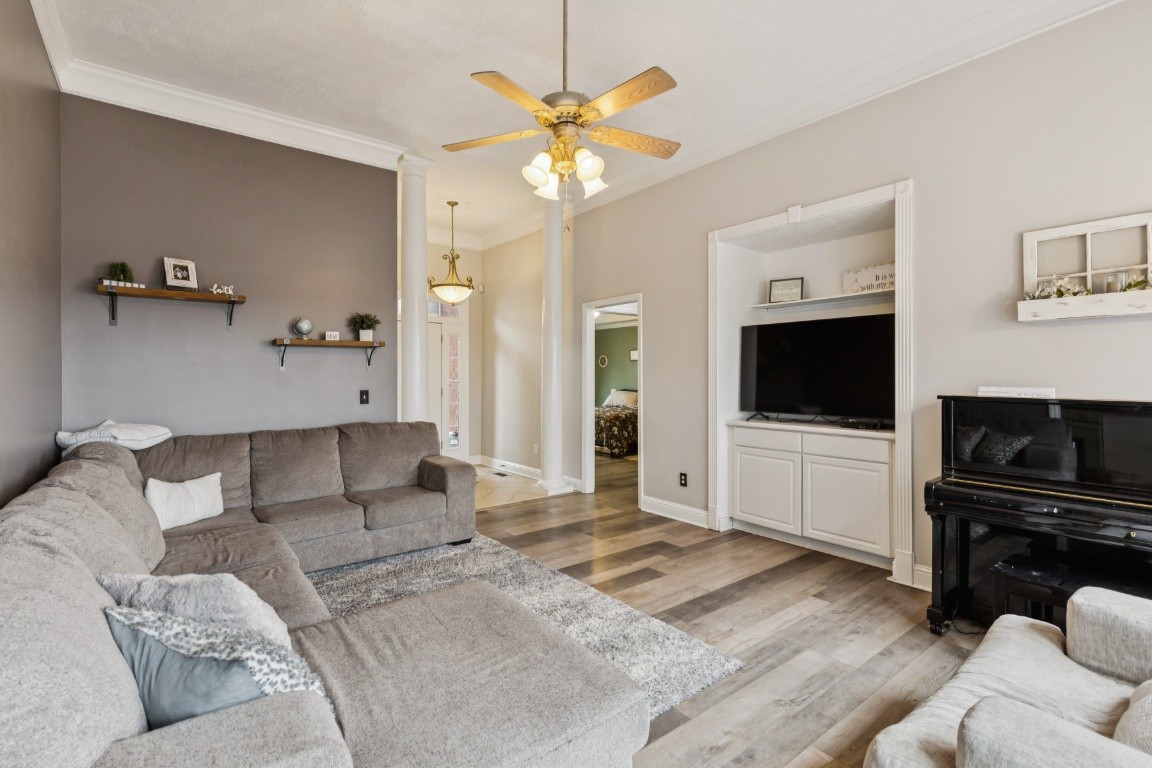 424 Westwood Drive Smyrna TN 37167