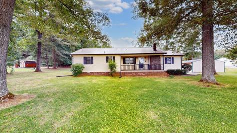 4321 Lynchburg Road Winchester TN 37398