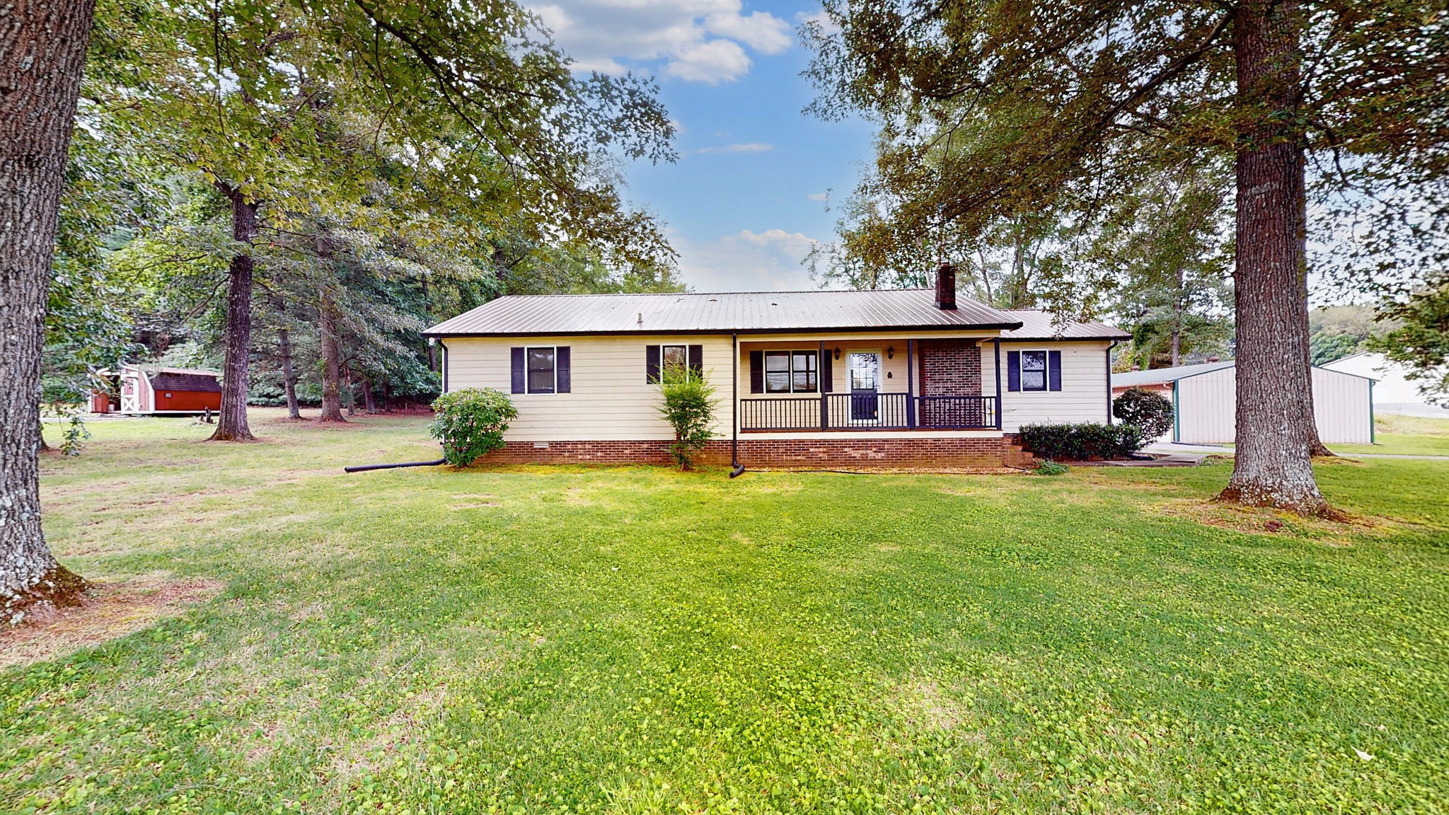 4321 Lynchburg Road Winchester TN 37398