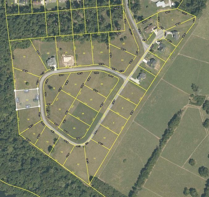 431 Overlook Drive Dayton TN 37321