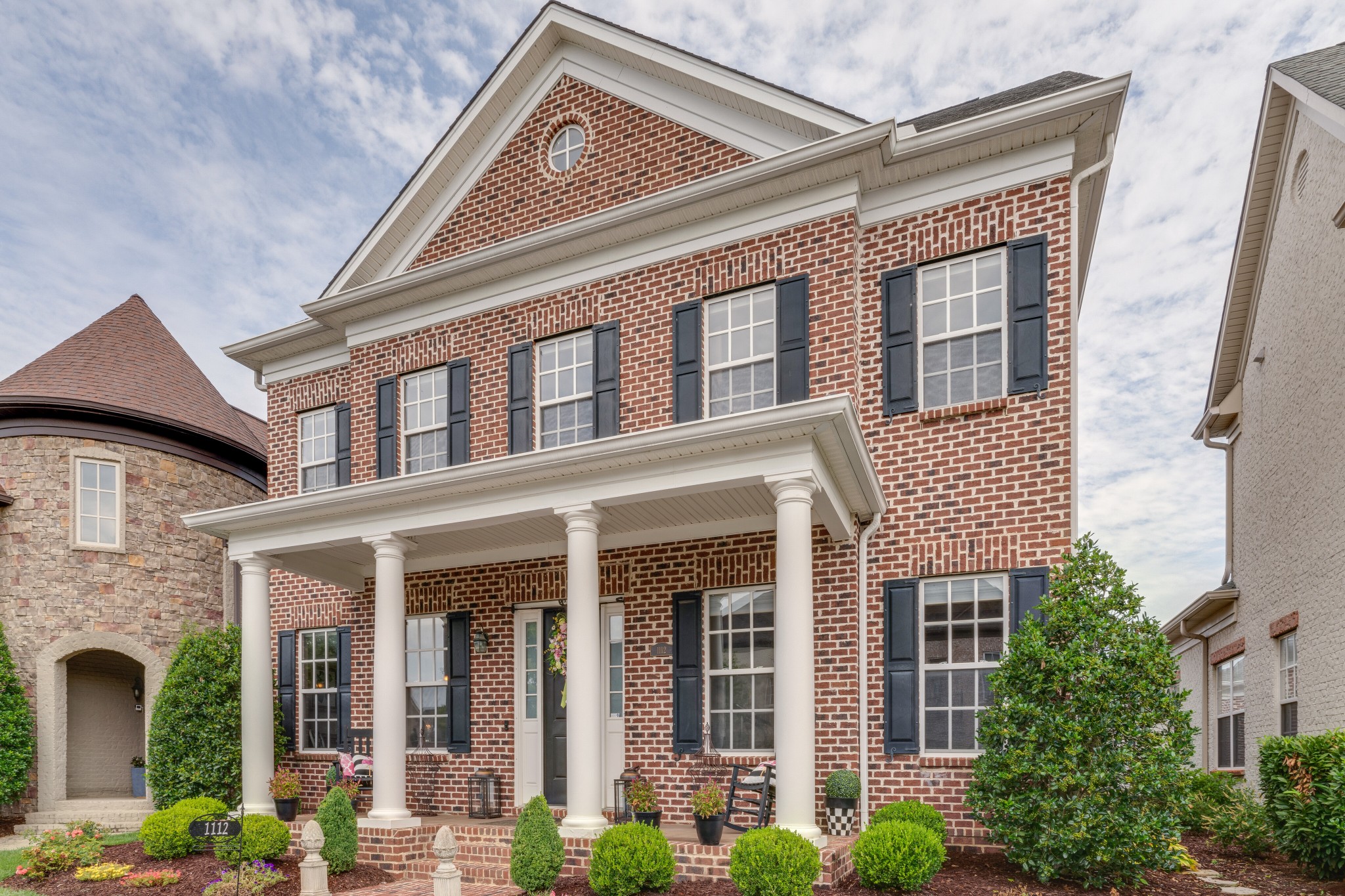 1112 Kennesaw Boulevard Gallatin TN 37066
