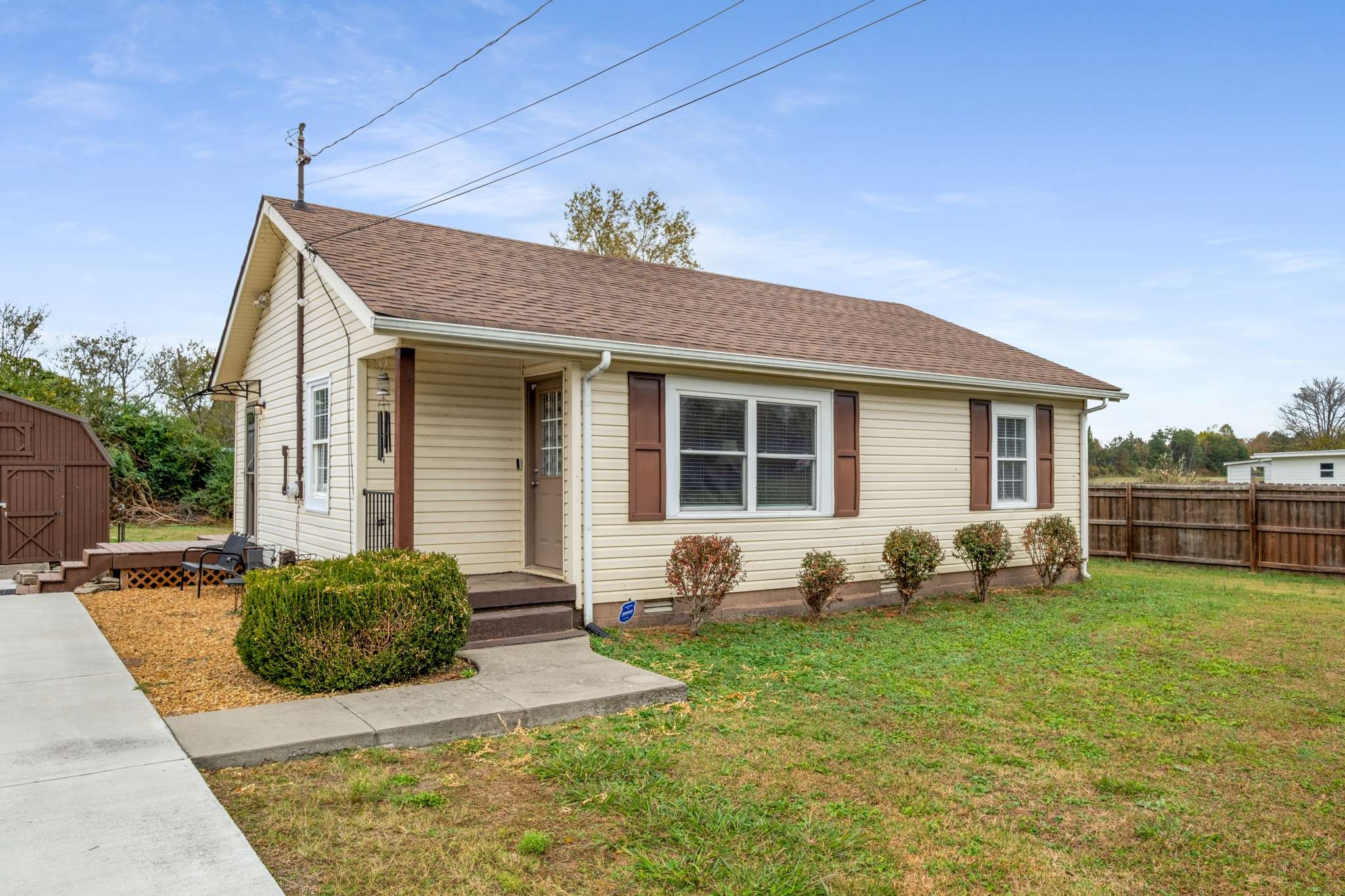 109 Jakes Avenue Murfreesboro TN 37130