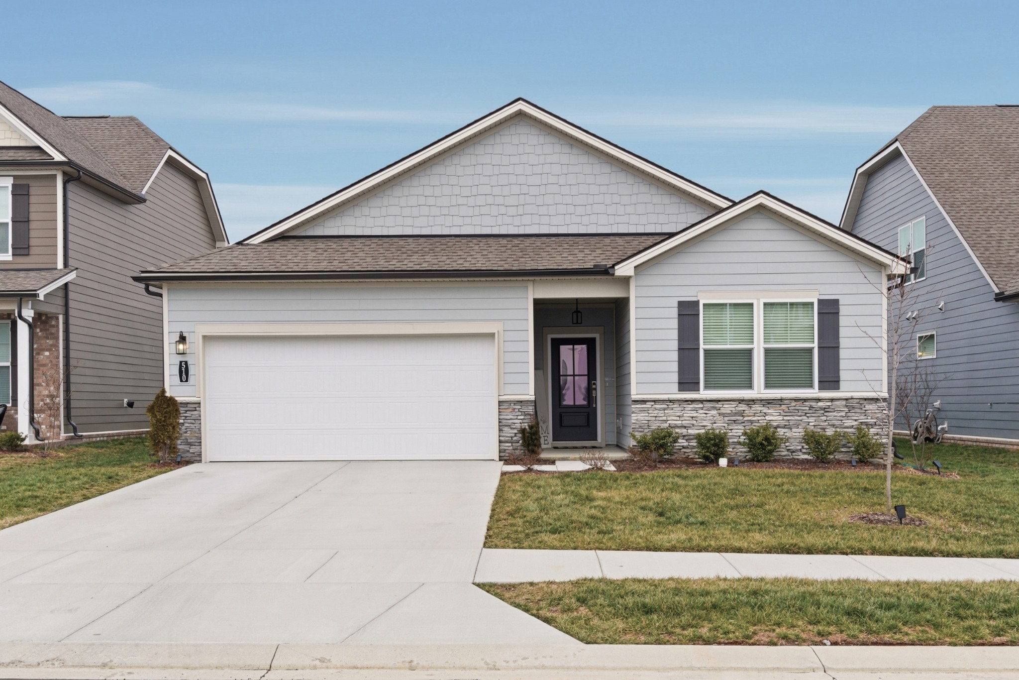 510 Forsberg Court Lebanon TN 37087