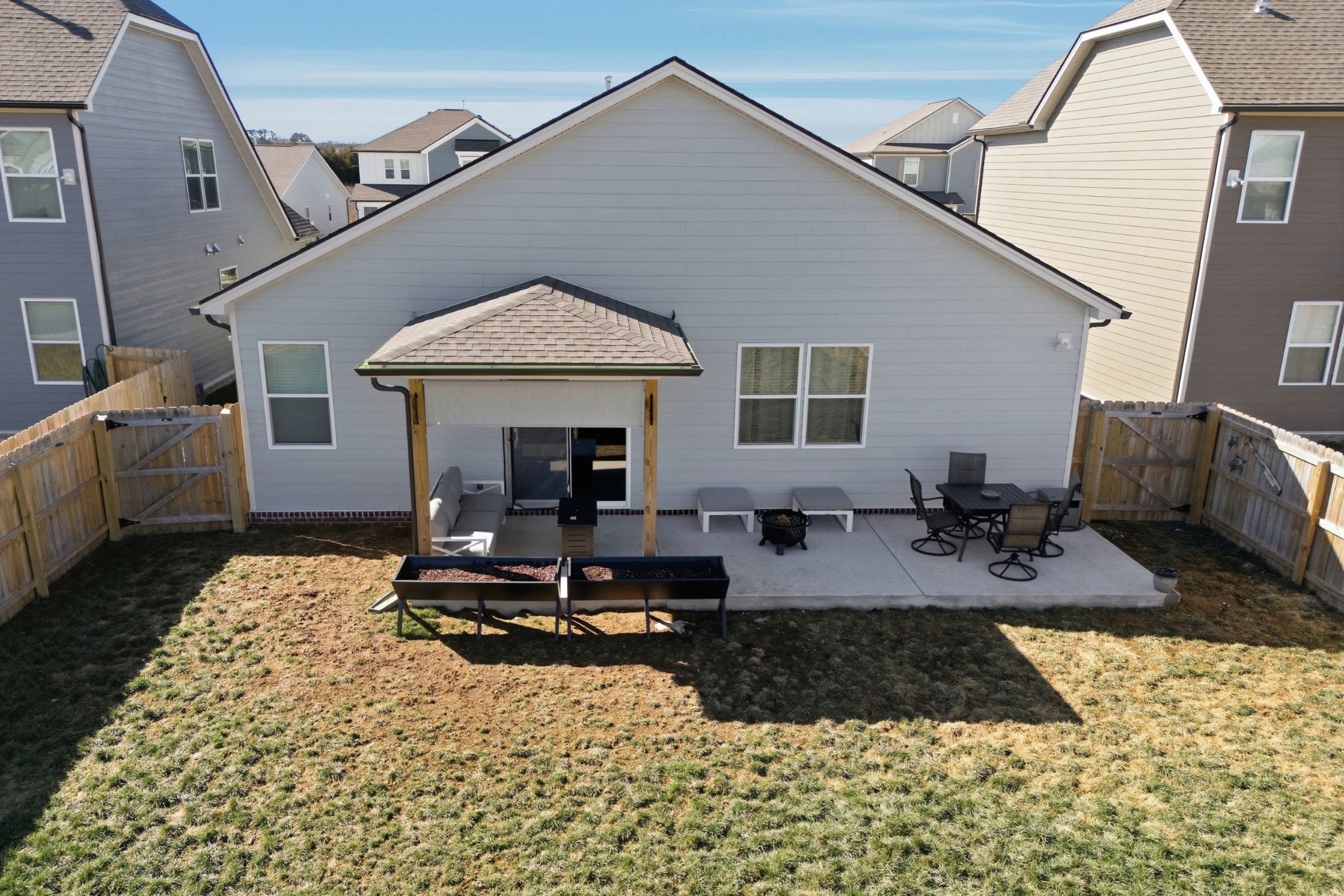 510 Forsberg Court Lebanon TN 37087