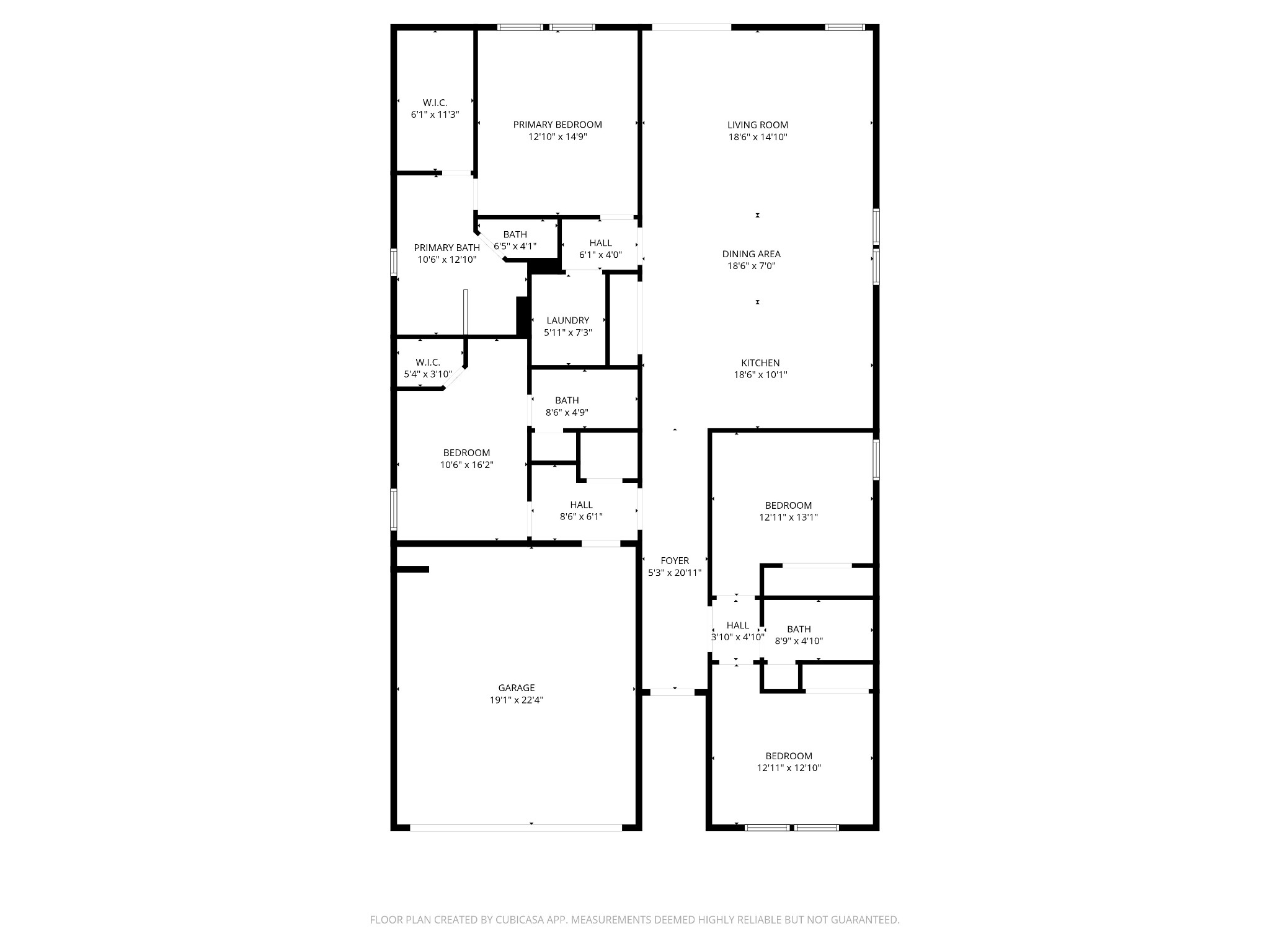 510 Forsberg Court Lebanon TN 37087