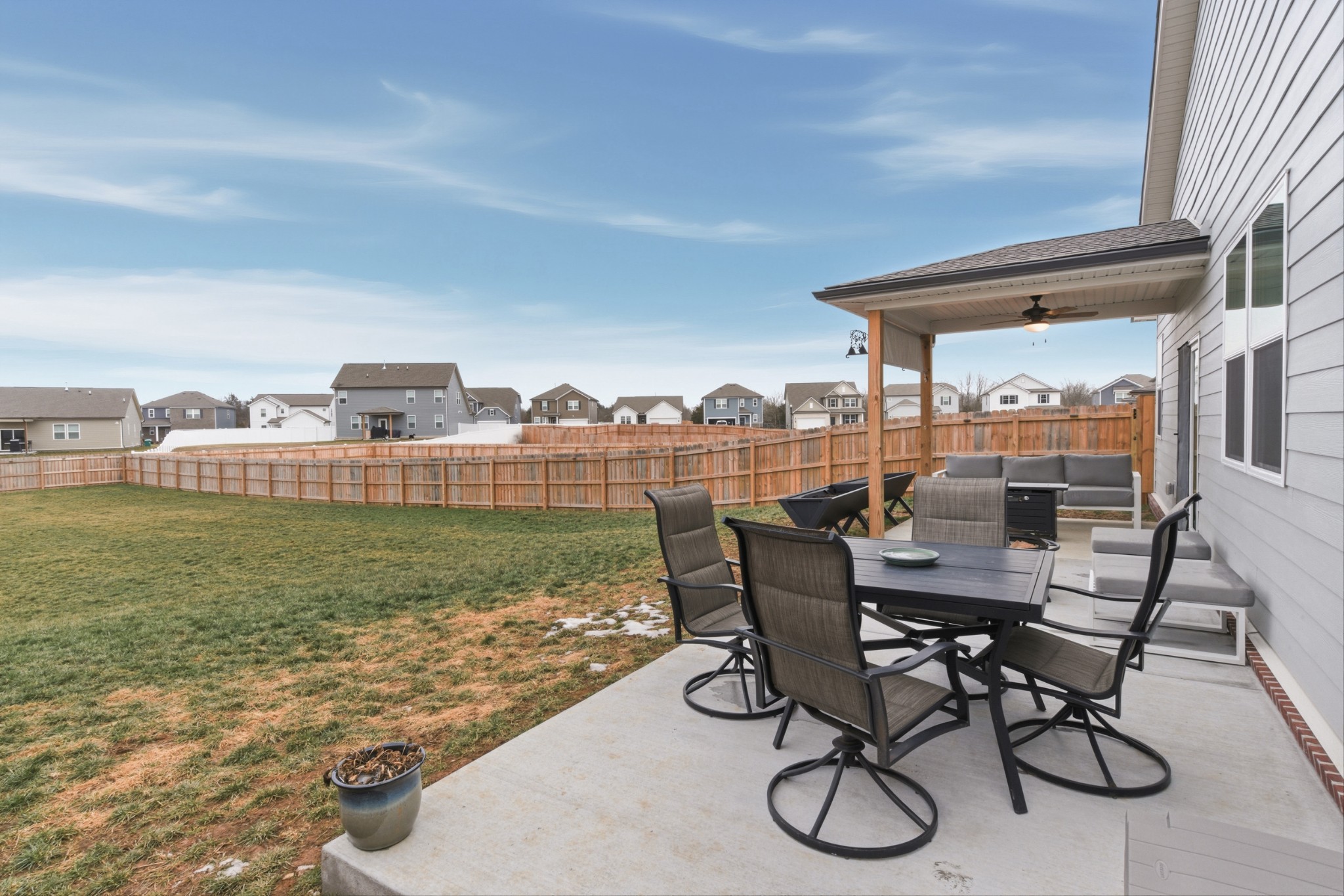 510 Forsberg Court Lebanon TN 37087