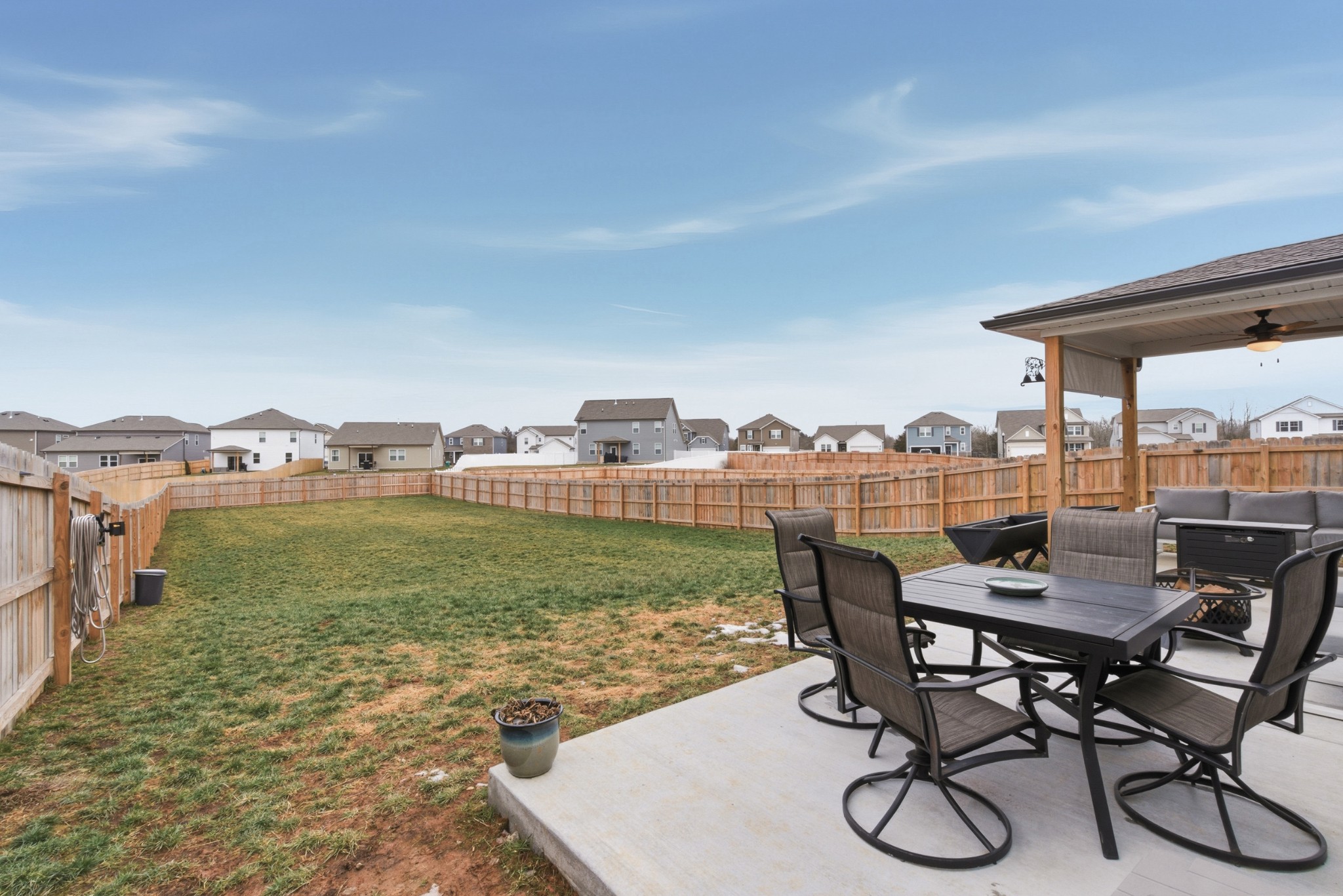510 Forsberg Court Lebanon TN 37087