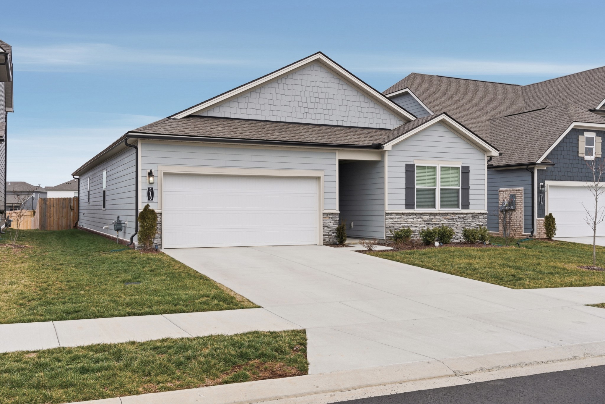 510 Forsberg Court Lebanon TN 37087