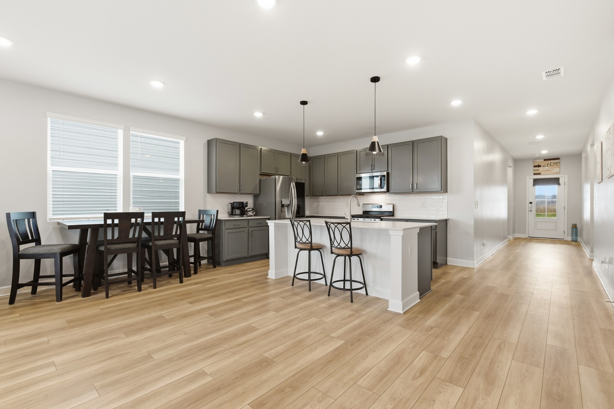 510 Forsberg Court Lebanon TN 37087