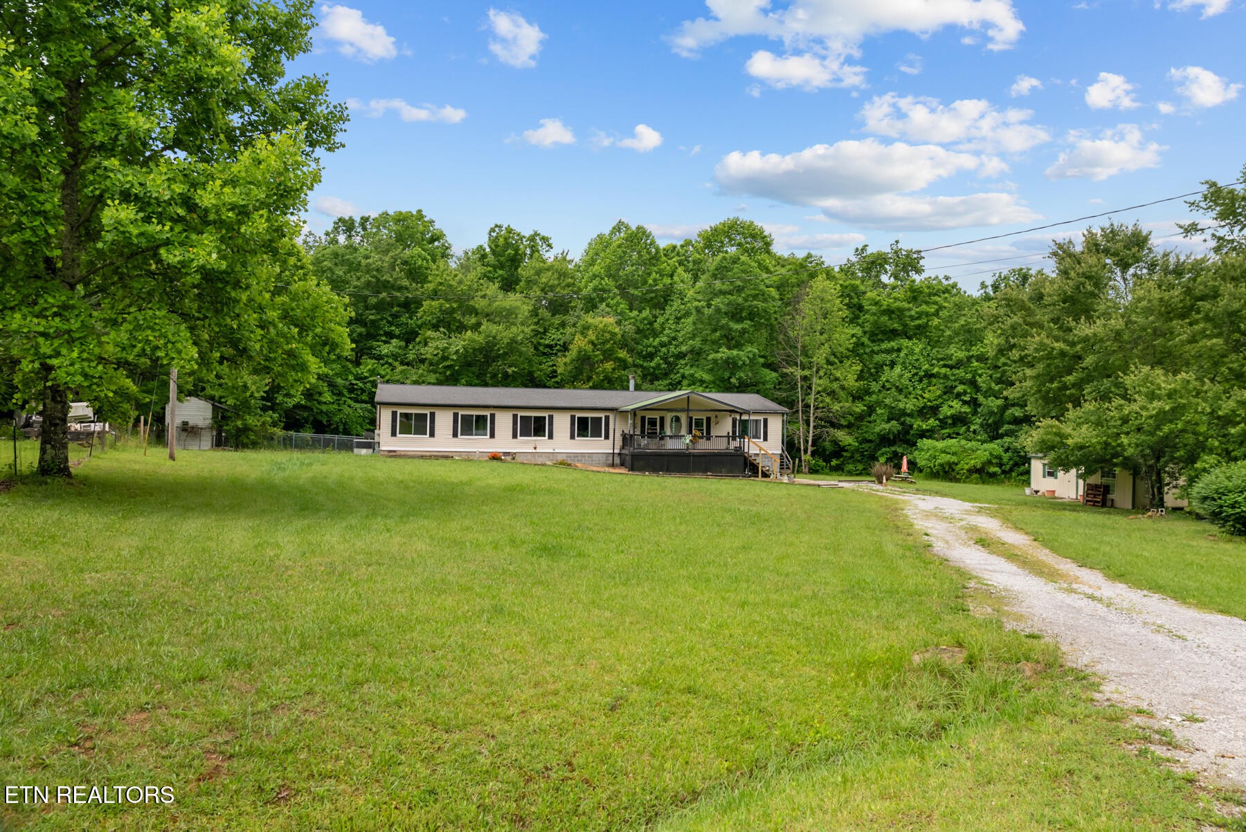 642 Daymon Circle Crossville TN 38572
