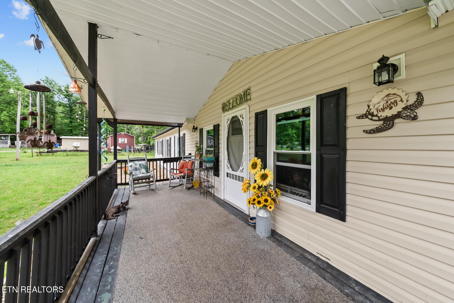 642 Daymon Circle Crossville TN 38572