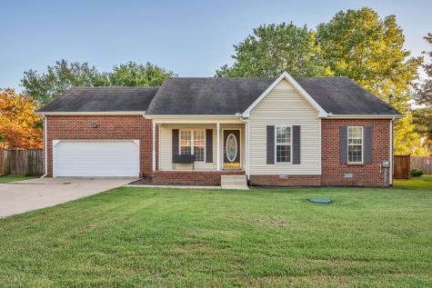 119 Riverbend Drive Pegram TN 37143