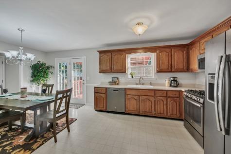 119 Riverbend Drive Pegram TN 37143