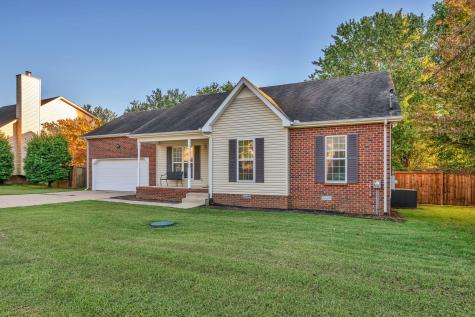 119 Riverbend Drive Pegram TN 37143