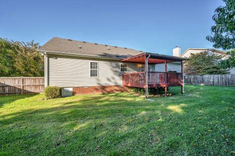 119 Riverbend Drive Pegram TN 37143