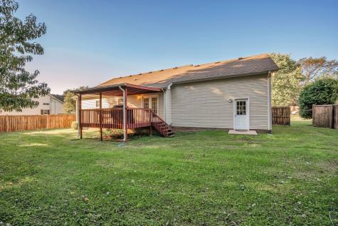 119 Riverbend Drive Pegram TN 37143
