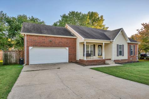 119 Riverbend Drive Pegram TN 37143