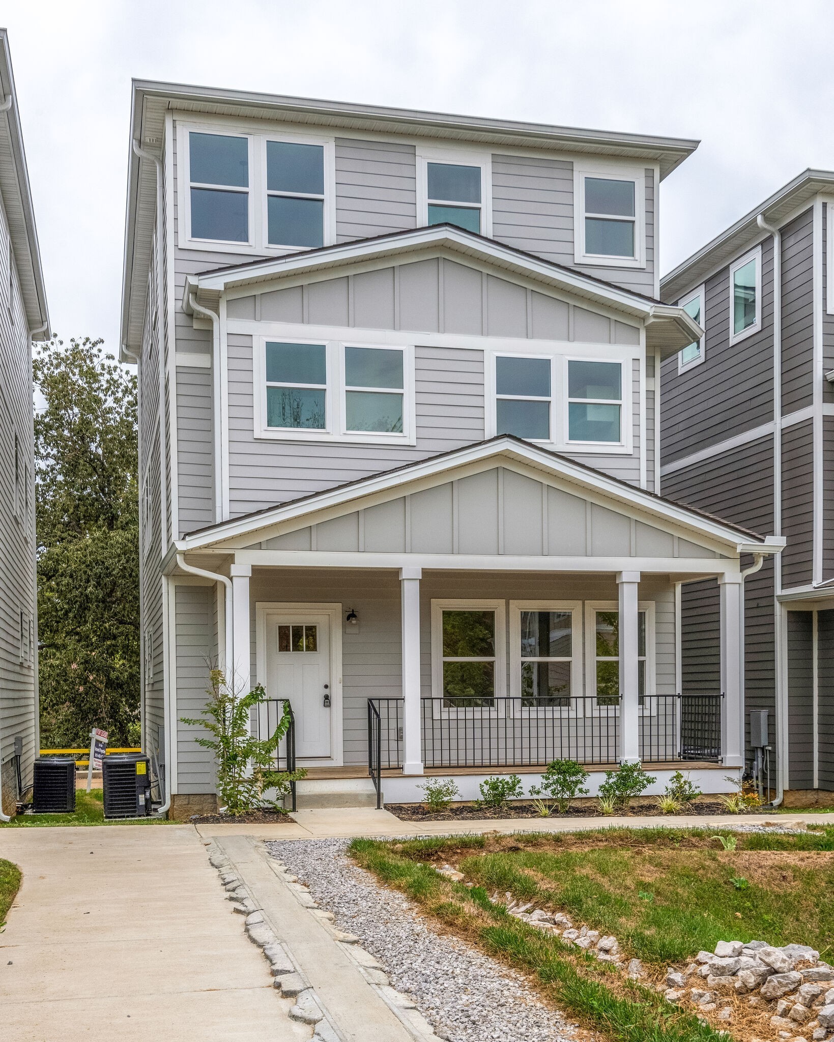 1121 Lawrence Avenue Madison TN 37115