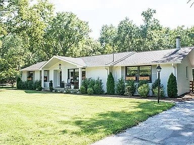 1009 Chapel Court Franklin TN 37069