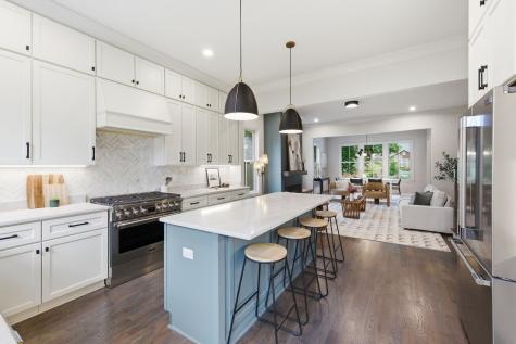 302 50th Ave, N Nashville TN 37209