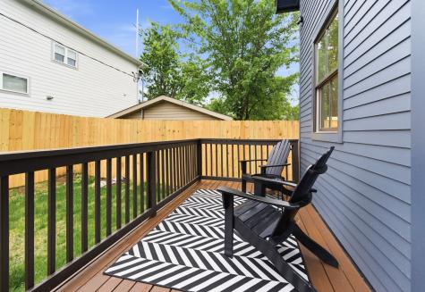 302 50th Ave, N Nashville TN 37209