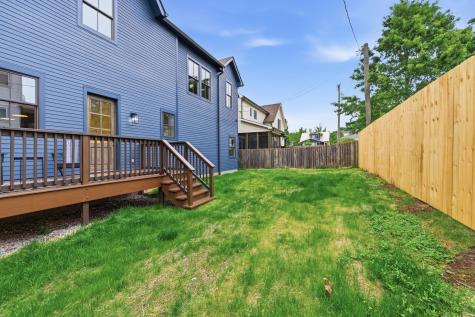302 50TH Avenue N Nashville TN 37209