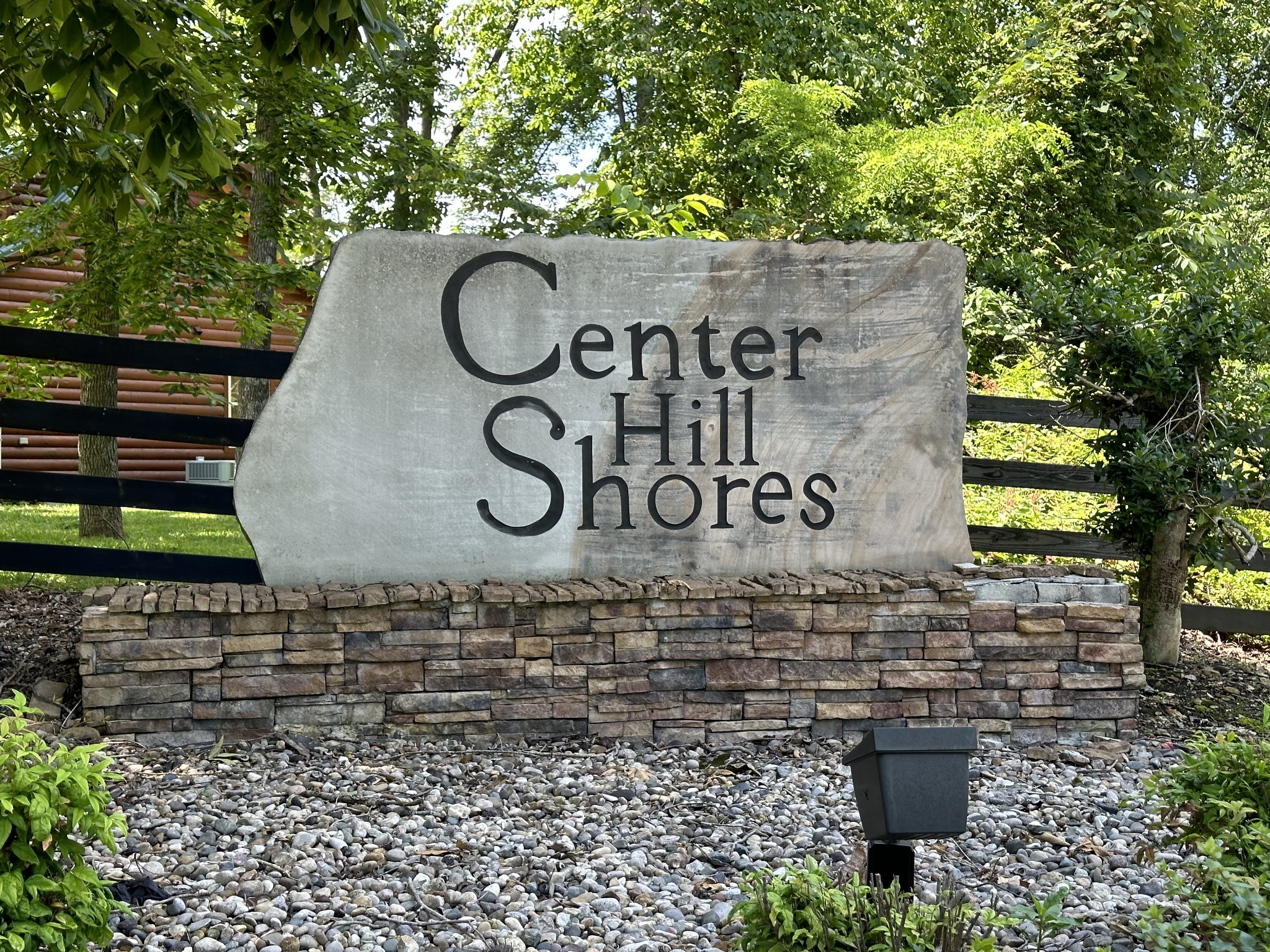 0 Shoreside Drive Smithville TN 37166