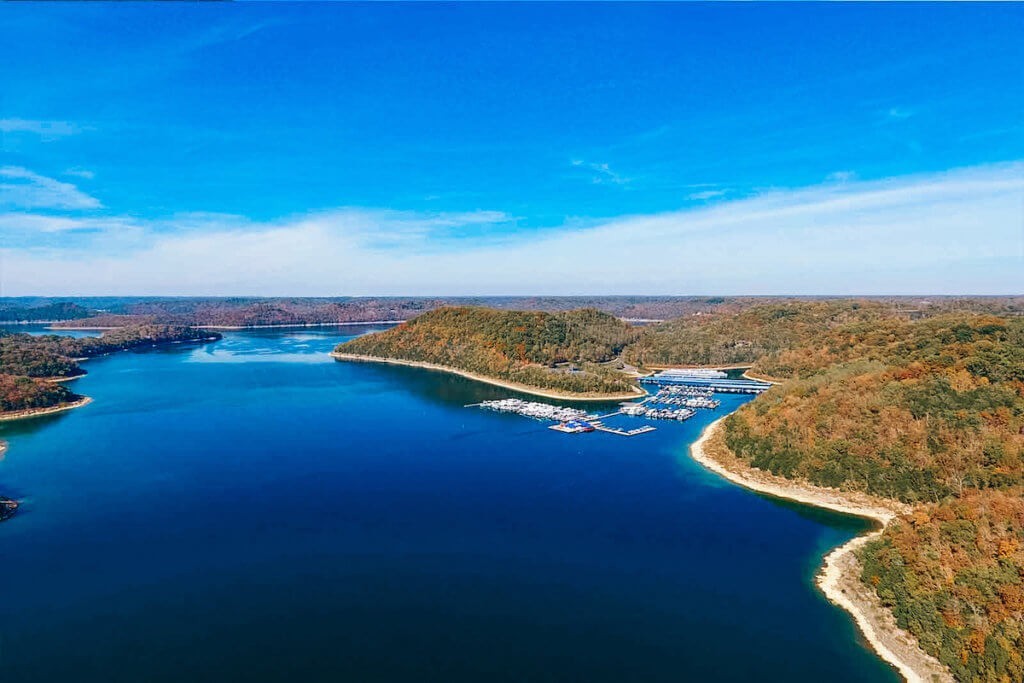 0 Shoreside Drive Smithville TN 37166