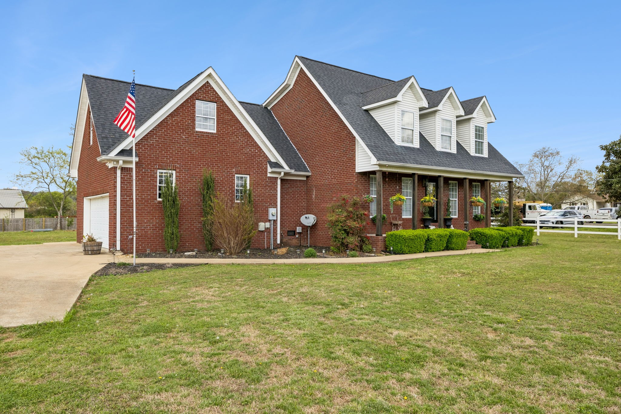 6012 Worthington Road Columbia TN 38401