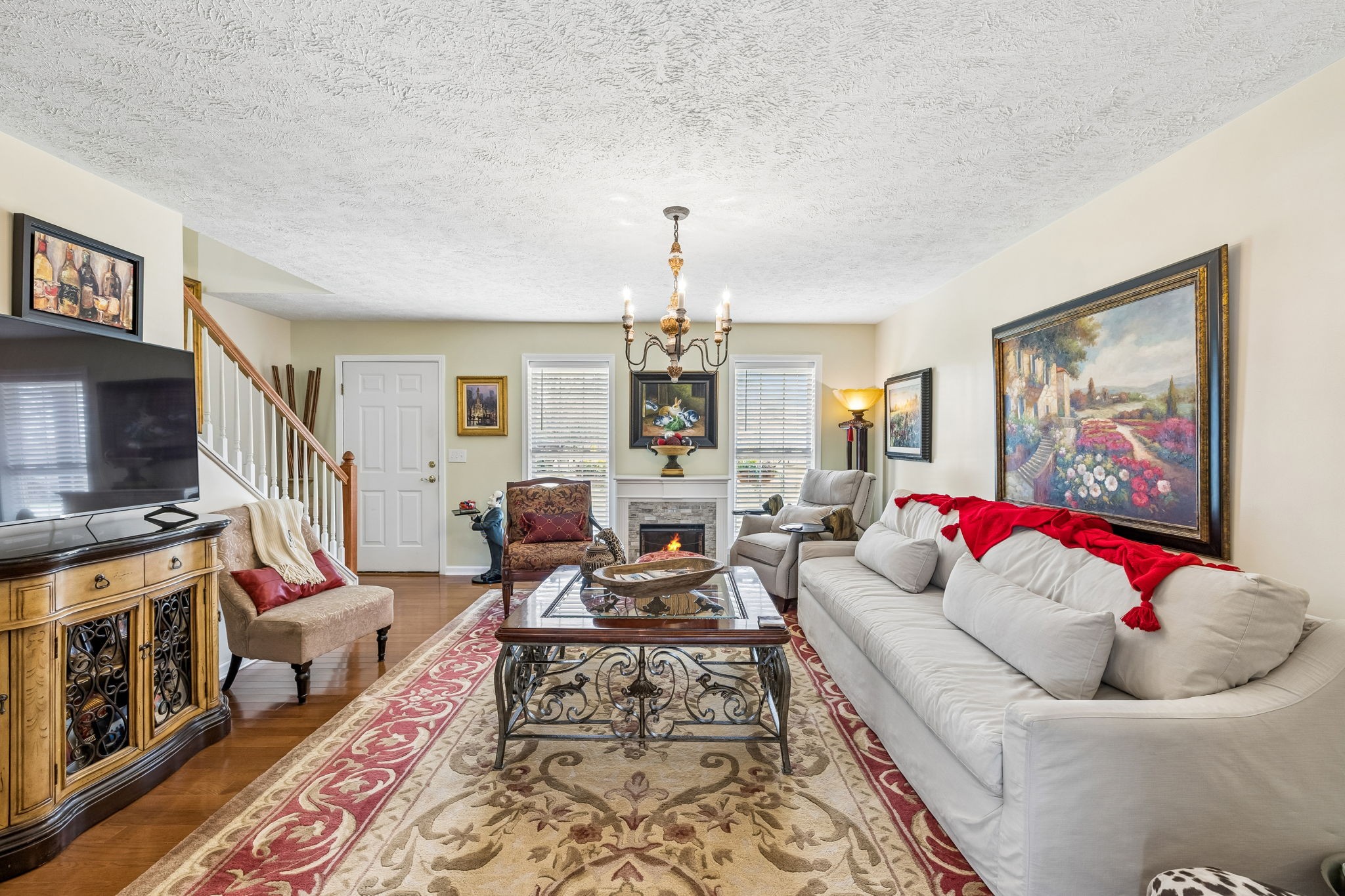 6012 Worthington Road Columbia TN 38401