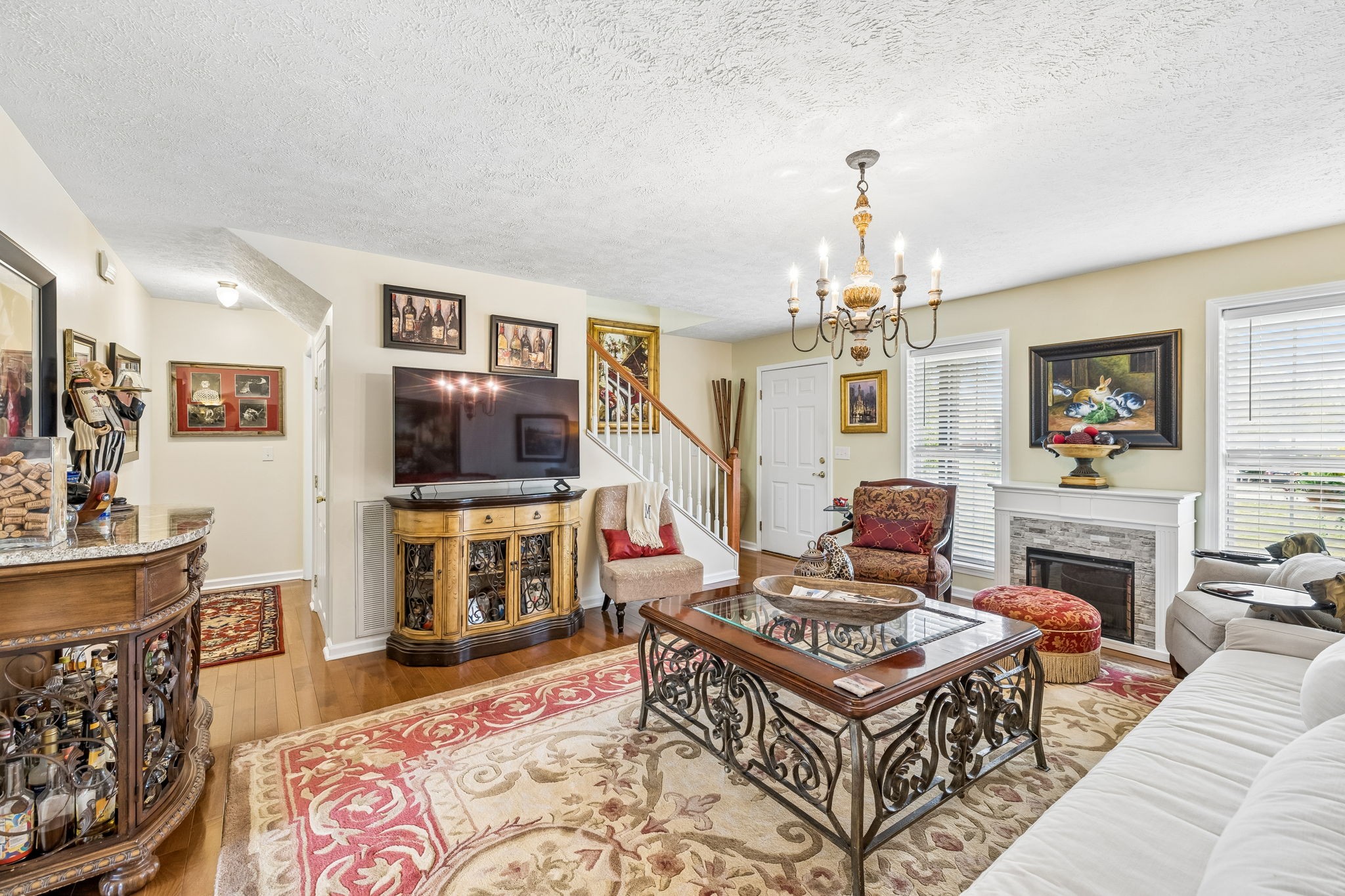 6012 Worthington Road Columbia TN 38401
