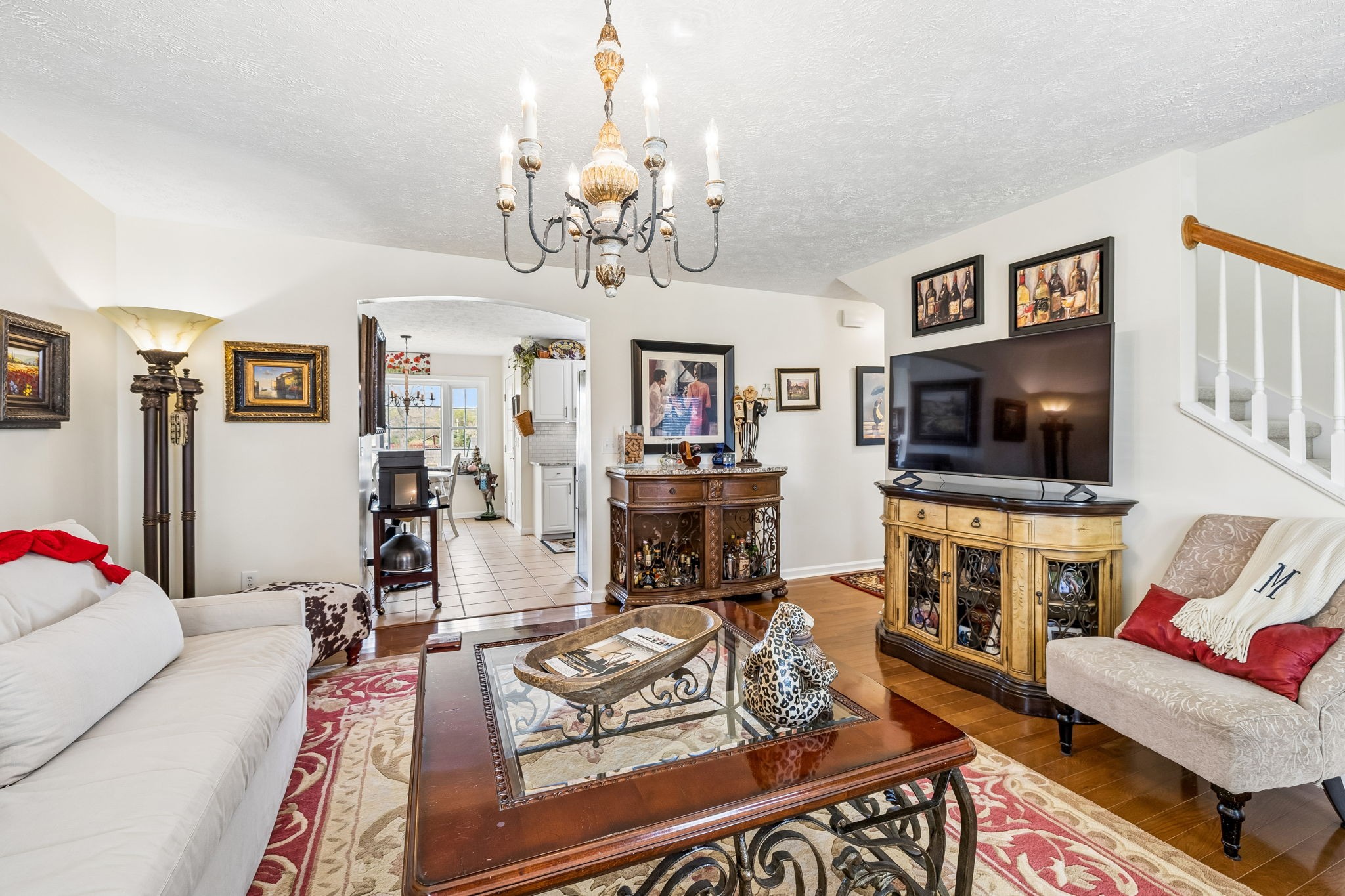 6012 Worthington Road Columbia TN 38401