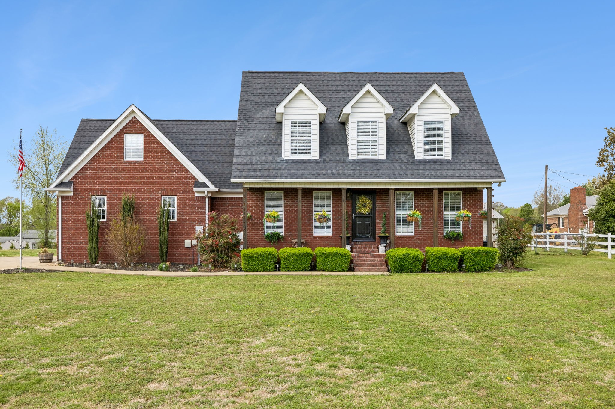 6012 Worthington Road Columbia TN 38401