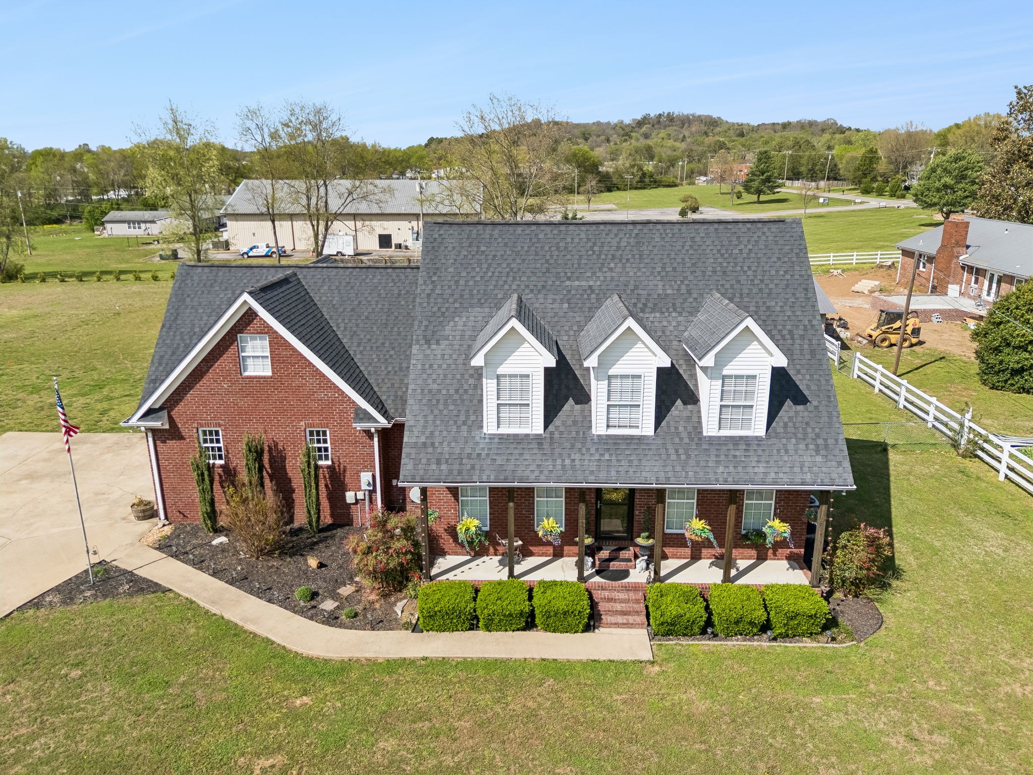 6012 Worthington Road Columbia TN 38401