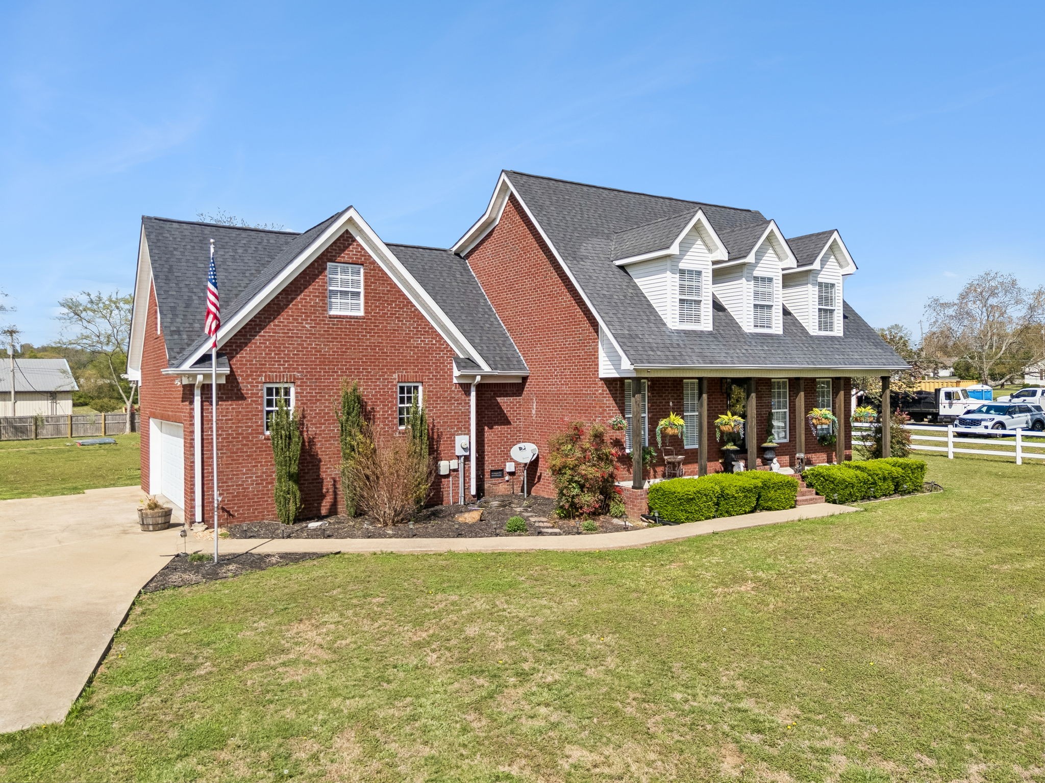 6012 Worthington Road Columbia TN 38401