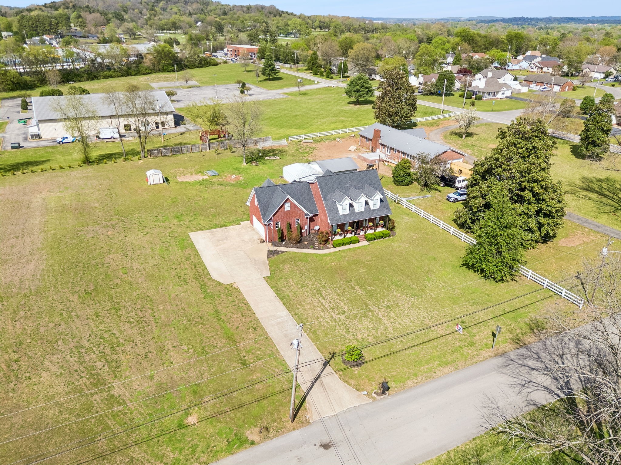 6012 Worthington Road Columbia TN 38401
