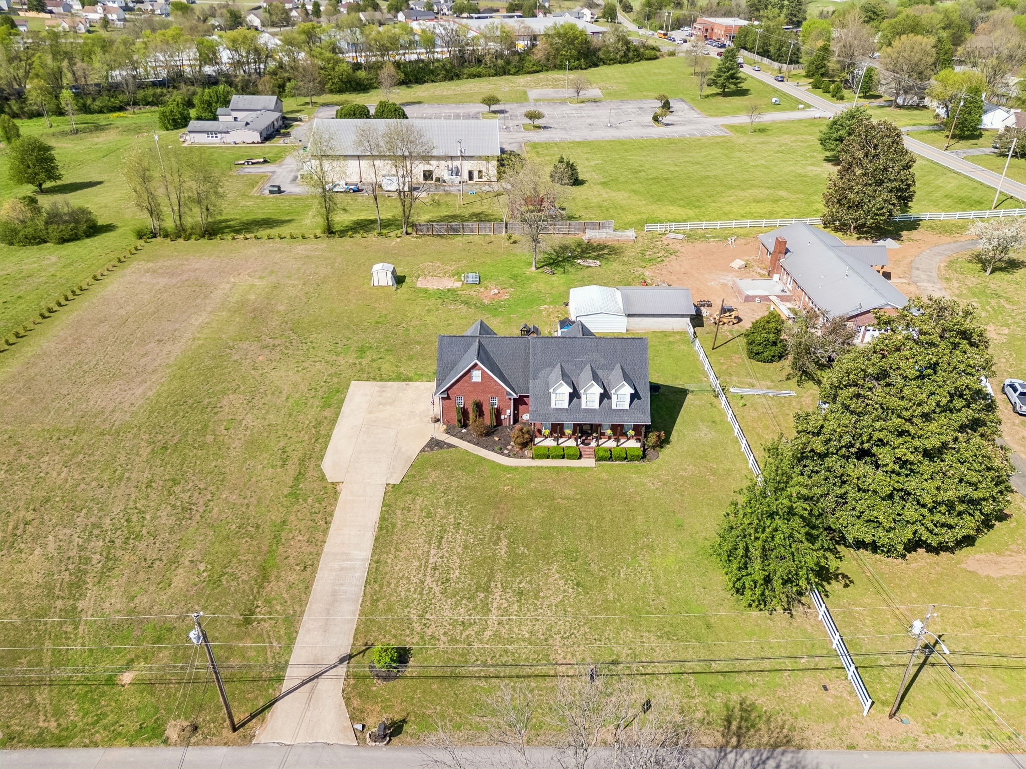 6012 Worthington Road Columbia TN 38401